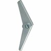 Hillman 100Pk 1/8" Toggle Wing 370114